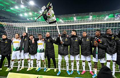 Οι «Προύσοι»… ξανάρχονται! (pics)