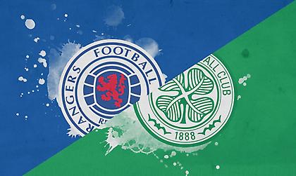 Live: Ρέιντζερς-Σέλτικ