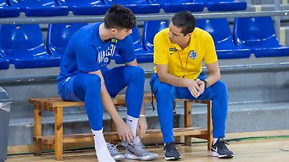 Ψάχνει γκαρντ για τη Μακάμπι ο Σφαιρόπουλος