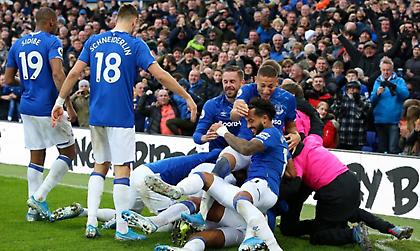 Τα... σπασμένα του Σίλβα πλήρωσε η Τσέλσι!