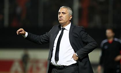 Αυτή είναι η ενδεκάδα της ΑΕΚ