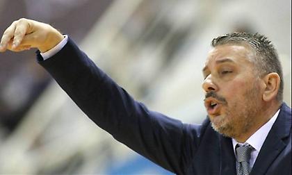 Παπαθεοδώρου: «Δυσκολευτήκαμε να επιβάλλουμε το ρυθμό μας»