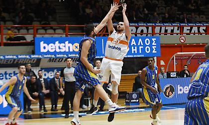 Νίκησε το Λαύριο και… κέρδισε το μέλλον του ο Προμηθέας!