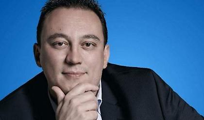 Νέος Υφυπουργός Εξωτερικών ο Κώστας Βλάσης