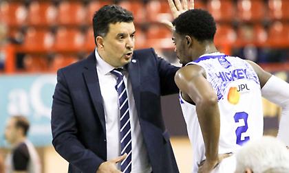 Αγγέλου: «Βγάλαμε αντίδραση και είχαμε ομαδικότητα»