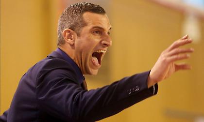 Παπανικολόπουλος: «Πληρώσαμε το κακό ξεκίνημα στην άμυνα»