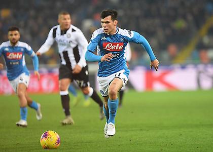 Τσι-ριτίρο, τσιριτρό η Νάπολι