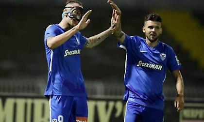 Ακάθεκτη η Ανόρθωση, γκέλα για ΑΠΟΕΛ