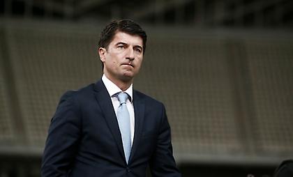 Ίβιτς για Κωστένογλου: «Με στεναχωρεί, ο προπονητής πληρώνει τις αποτυχίες»