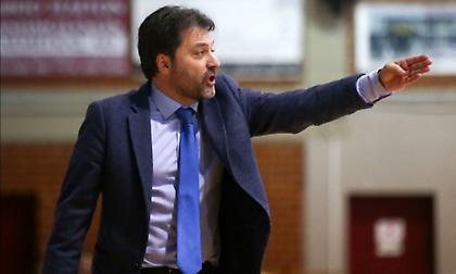 Σερέλης: «Πήραμε ένα καλό μάθημα για το που αγωνιζόμαστε»