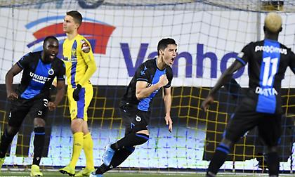 Έμεινε «αλώβητη» η Κλαμπ Μπριζ και συνεχίζει