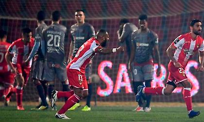 «Κούφανε» την Μπράγκα η Αβες