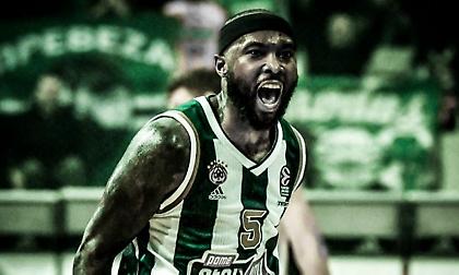 Παναθηναϊκός: Το «άστρο» του Ράις και η… ντερμπάρα!