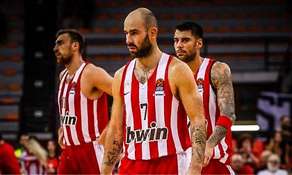 Βασίλης Σπανούλης: Μπασκετικός μύθος χωρίς τέλος που αξίζει υπόκλισης! (videos)