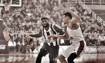 Το ΜΠΑΣΚΕΤ ψέκασε με… ΥΓΕΙΑ, την τοξικότητα!