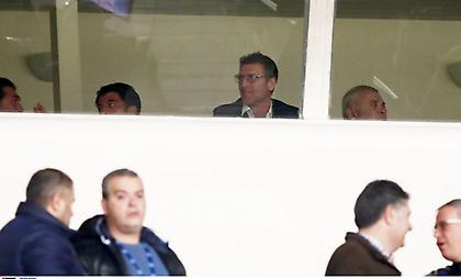 Ο Καρέρα έχει να φτιάξει ομάδα από το «μηδέν» και το είδαμε και χθες παρά το 5-0