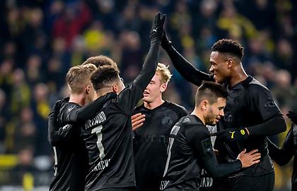 «Sold out» σε 2,5 ώρες η νέα φανέλα της Ντόρτμουντ