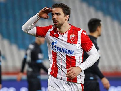 Τομανέ: «Ματς της χρονιάς αυτό με τον Ολυμπιακό»