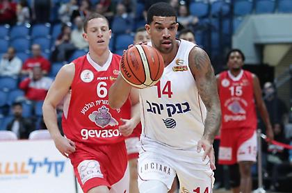 Ο Φελντέιν έπαθε… Ράις και έβαλε 41 πόντους (video)