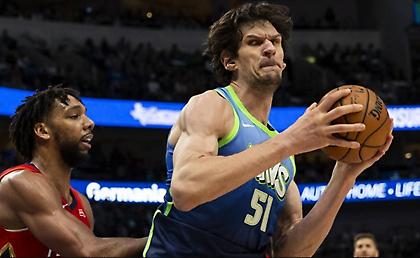 Η μεγάλη εμφάνιση του Μαριάνοβιτς (video)