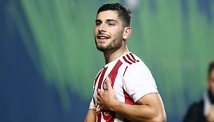 «Ξέσπασε στο... 0-3 ο Μαρτίνς - Μην τον ξαναβγάλεις! - Μάγκας Μασούρας»