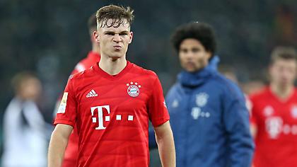 Κίμιχ: «Όποιος δεν έχει καταλάβει την δύσκολη θέση μας, είναι εκτός τόπου και χρόνου»