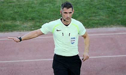 Στο Τσέλσι-Λιλ ο Σιδηρόπουλος