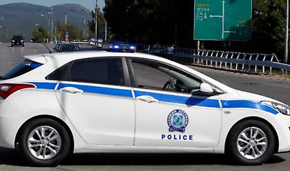 Επιχείρηση ΕΛΑΣ σε καταυλισμό Ρομά για τους δράστες της δολοφονίας της 77χρονης