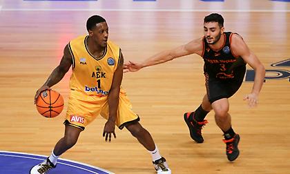 Πετρίδης: «Δύσκολα θα μείνει ο Τσάλμερς»