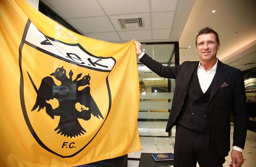 Τα πρώτα κιτρινόμαυρα κλικ του Καρέρα (pics)