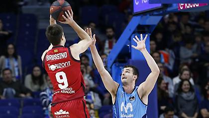 Παρέμεινε στον… πάτο η Εστουδιάντες