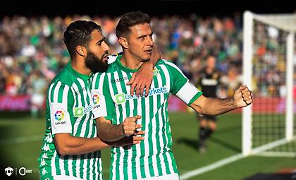 Έκανε χατ-τρικ σε ένα 20λεπτο και... ρεκόρ ο Χοακίν (video)