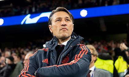 Ματιές του Κόβατς προς Αγγλία