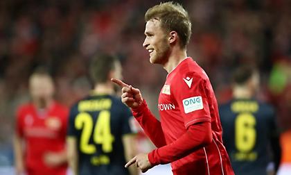 Συνεχίζουν να… τρελαίνουν κόσμο Ουνιόν και Άντερσον!