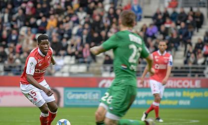 Πήρε ανάσα η Ρεμς