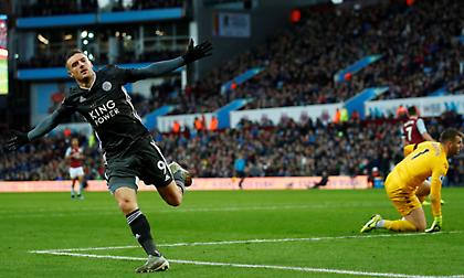 Λίβερπουλ, το νου σου στη Λέστερ!