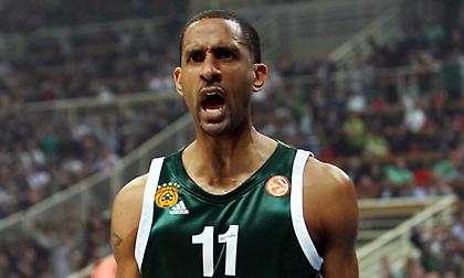 «Τρέλα» Νίκολας για ΟΑΚΑ: «Αν κάτι μου λείπει…»