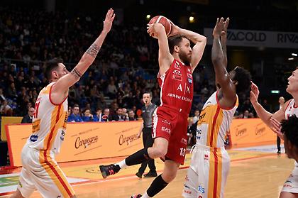 Σωτήρας o Σενγκέλια για την Μπασκόνια