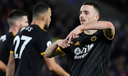 Έμειναν ανίκητοι οι «λύκοι»!