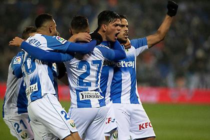 Πήρε το ντέρμπι της ουράς η Λεγανές