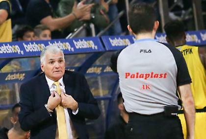 Μαρκόπουλος: «Καταστροφική η άμυνα μας»-Έκτακτο ΔΣ την Δευτέρα