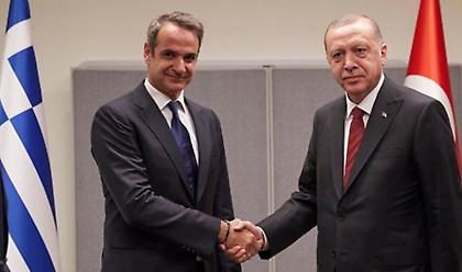 Τουρκική προκλητικότητα: H Aθήνα ξεδιπλώνει διπλωματικές κινήσεις