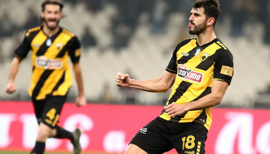 «Πάει τελείωσε! Αυτός δεν βγαίνει από την 11άδα της ΑΕΚ - Τρέλανε τον Καρέρα»