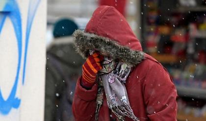 Έρχεται η Διδώ: Το νέο κύμα κακοκαιρίας που θα χτυπήσει τη χώρα