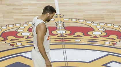 Νοκ άουτ ο Ρέγες, επιστρέφει ο Γιουλ με Ολυμπιακό