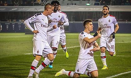 Θυμήθηκε ότι είναι… Μίλαν!