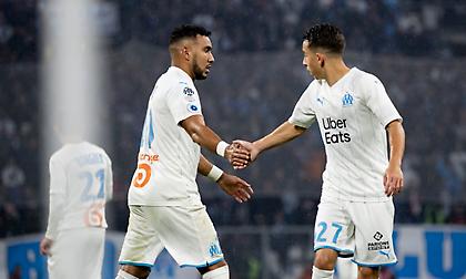 Το… τρένο της Μαρσέιγ παρέσυρε και την Μπορντό!