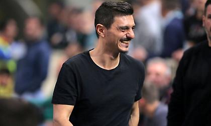 Γιαννακόπουλος: «Ο Βοτανικός και το PAO Alive θα προχωρήσουν, σύντομα οι ευχάριστες ανακοινώσεις»