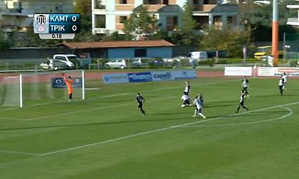 Τα highlights της 11ης αγωνιστικής της Football League