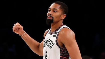 Ποιος Ίρβινγκ; Ο Ντινγουίντι!